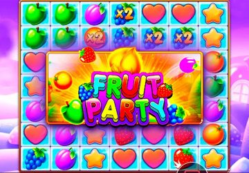 Microgaming - игровой автомат онлайн от Various с RTP 96.41%